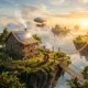 Xbox Game Pass June 2026 Solarpunk Wo Long and Persona 5 Royal
