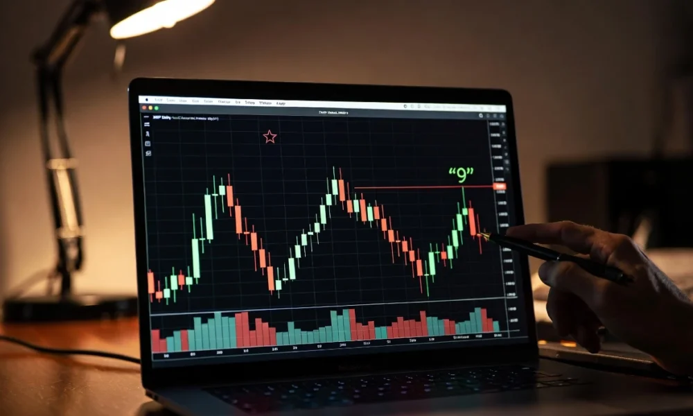 XRP daily chart bullish reversal patterns CLARITY Act Senate July vote
