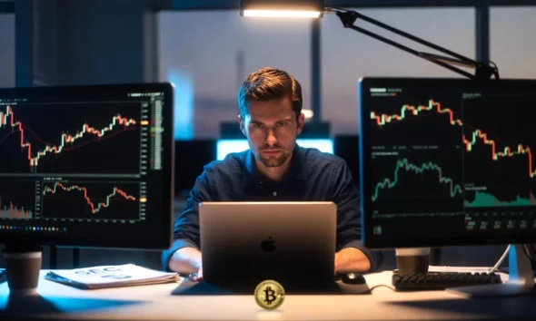 Zach Pandl urges Strategy to sell three billion in Bitcoin