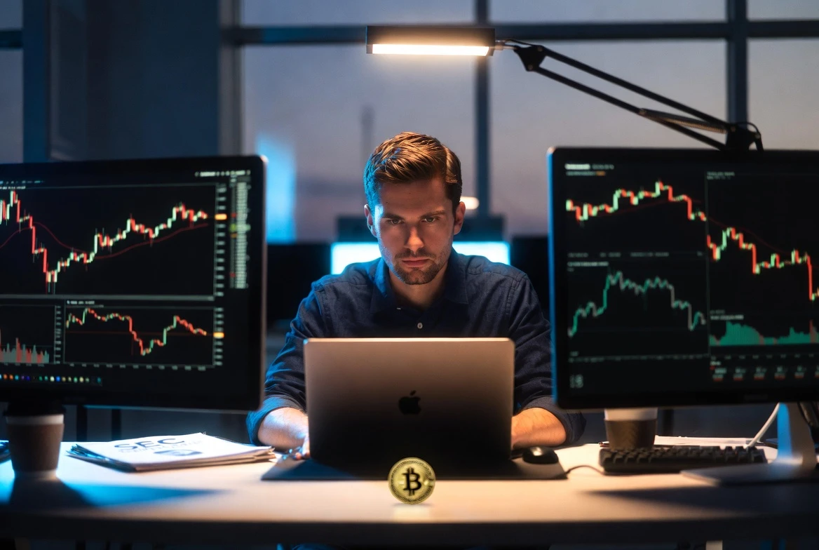Zach Pandl urges Strategy to sell three billion in Bitcoin