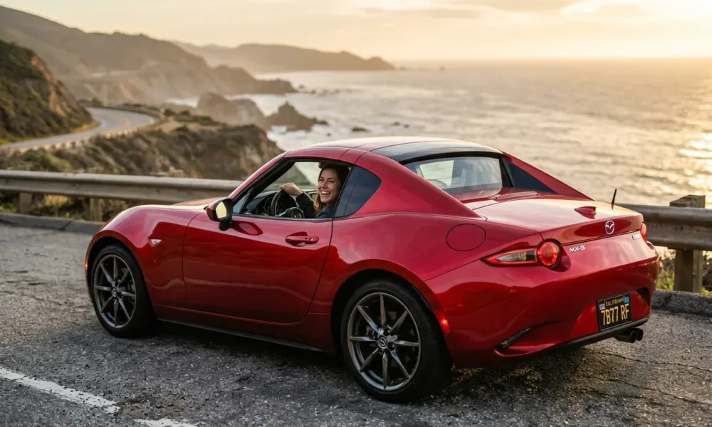 2026 affordable fun driver's cars under $40000