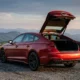 2026 Audi S5 Sportback horsepower naming controversy review