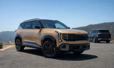 2027 Kia Seltos Telluride style redesign trim pricing decision