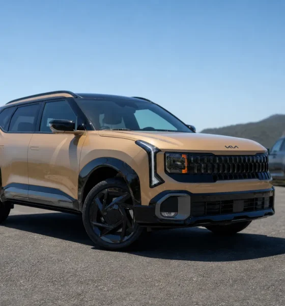 2027 Kia Seltos Telluride style redesign trim pricing decision