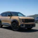 2027 Kia Seltos Telluride style redesign trim pricing decision