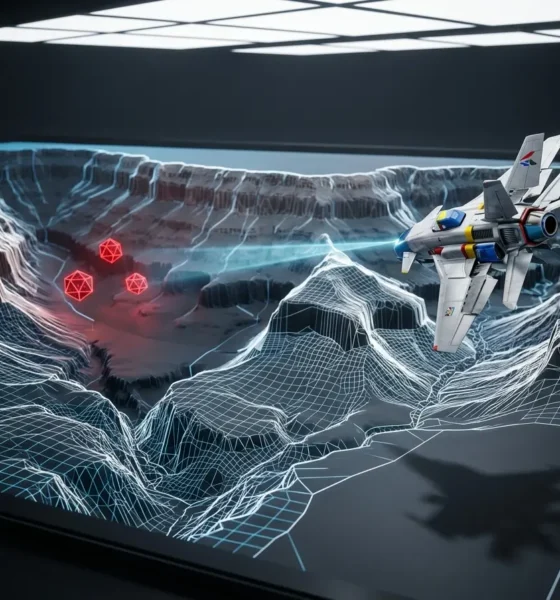 Agon defence startup synthetic battlefield AI training $30M