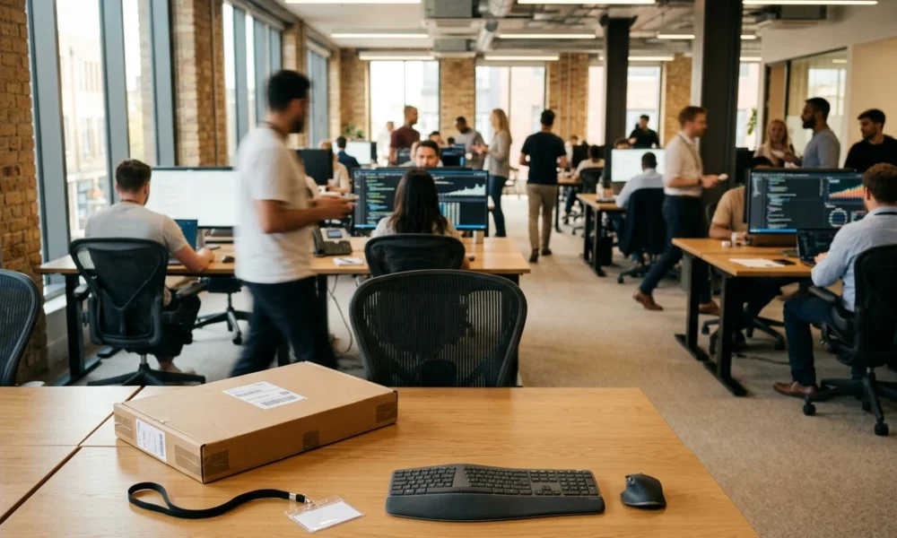 AI agents replacing entry level jobs founders time savings 2026