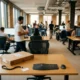 AI agents replacing entry level jobs founders time savings 2026