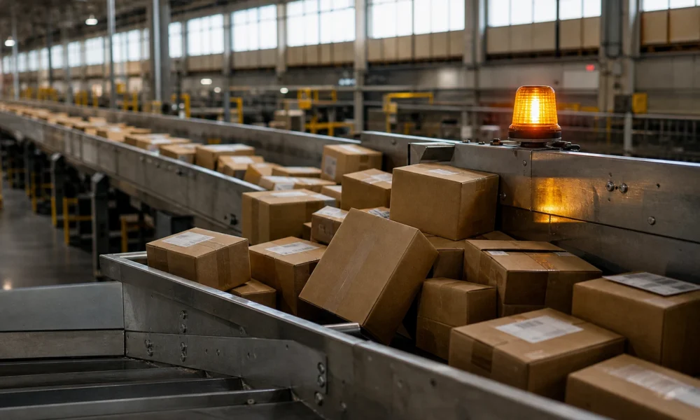AI coding governance gap Amazon Kiro outage developers 2026