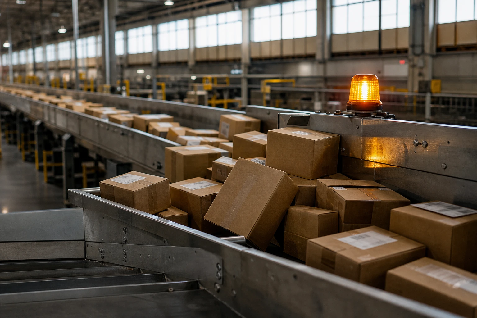 AI coding governance gap Amazon Kiro outage developers 2026