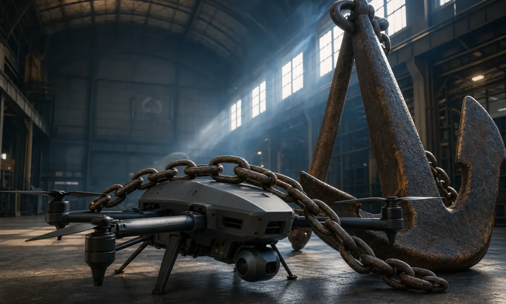 Airbus anchor investor E2D European defense fund Alta Ares
