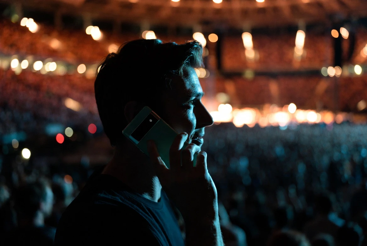 Android 17 5G network slicing for voice calls
