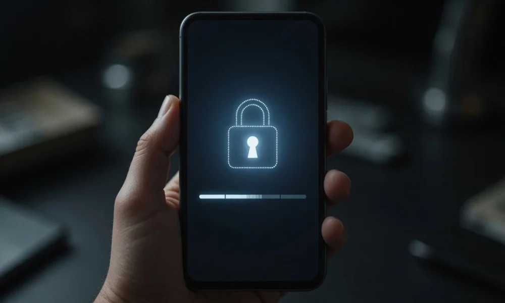 Android 17 QPR1 Beta 6 platform stability Pixel update screen