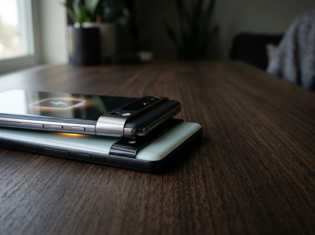Android 17 QPR1 Beta 7 fixes Battery Share bug on Pixel phones
