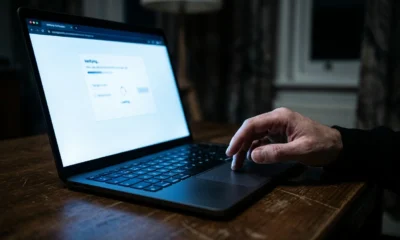 anti-crawler browser check on websites