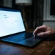anti-crawler browser check on websites