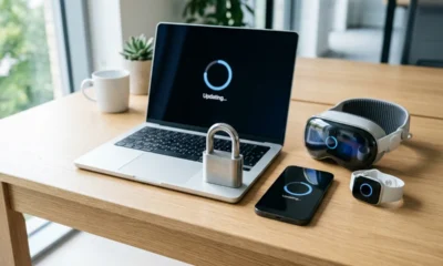 Apple 26.6 security updates devices patching 194 CVEs