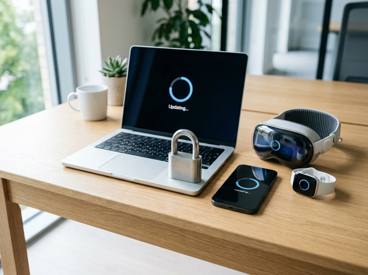 Apple 26.6 security updates devices patching 194 CVEs