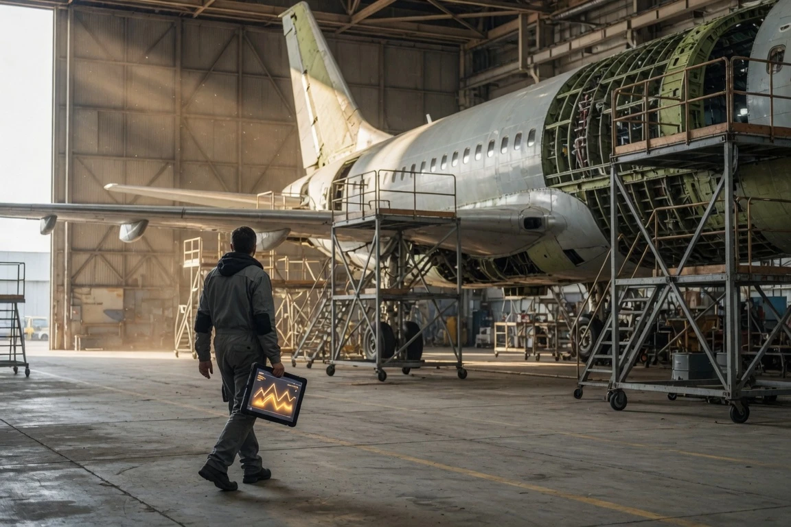 Arrakis AI deployment startup raises 38 million industrial funding