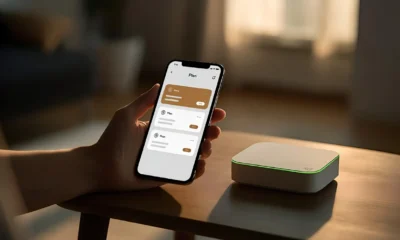 AT&T Build-A-Plan home internet bundle smartphone