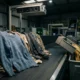 automated AI textile sorting for fashion circularity