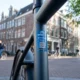 Bikekey digital bike ID QR plate TÖNNJES investment expansion