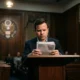 Bill Pulte acting DNI intelligence community firings