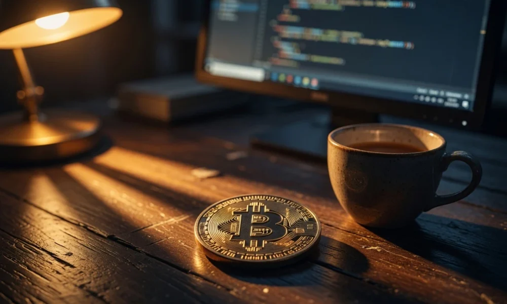 Bitcoin Core 31.1rc1 PrivateBroadcast privacy patch