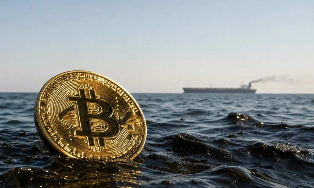 Bitcoin price nears 65000 dollars amid US Iran war Rubio talks