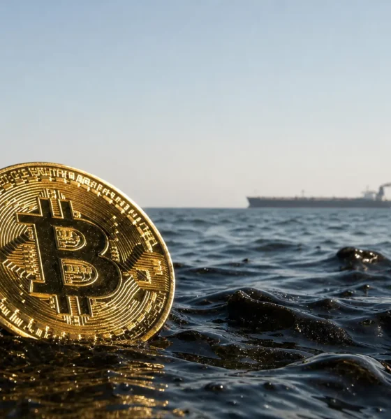 Bitcoin price nears 65000 dollars amid US Iran war Rubio talks