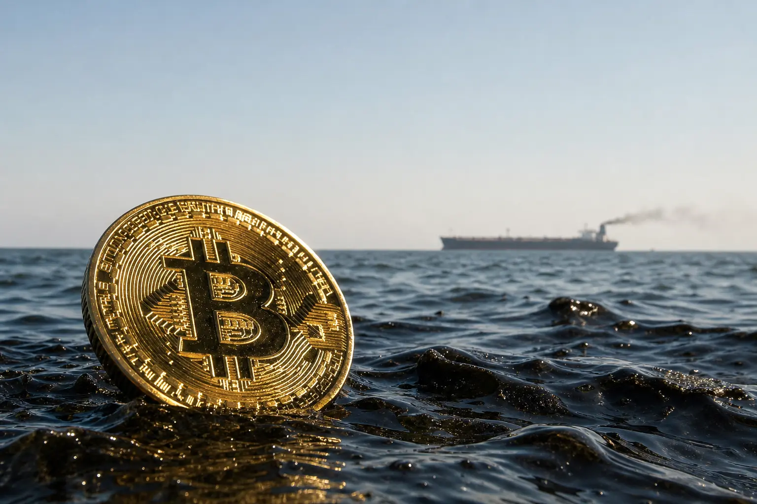 Bitcoin price nears 65000 dollars amid US Iran war Rubio talks