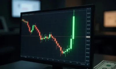 Bitcoin rebounds as Warsh declines to comment on Fed
