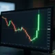 Bitcoin rebounds as Warsh declines to comment on Fed