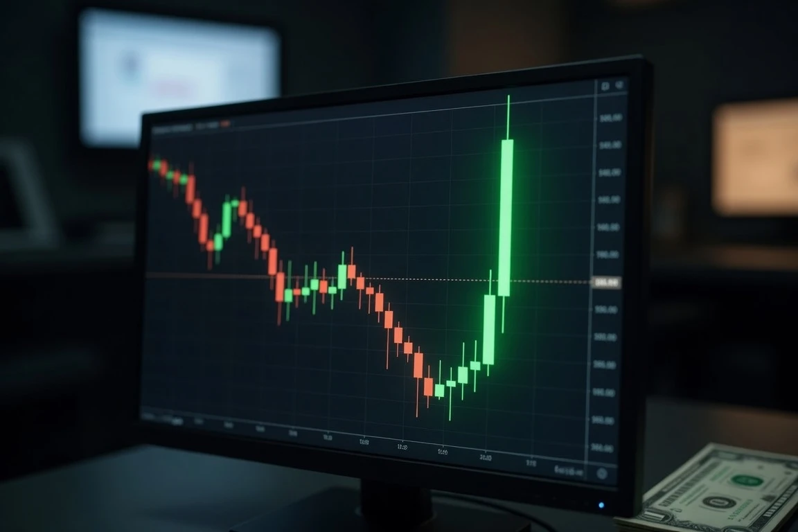 Bitcoin rebounds as Warsh declines to comment on Fed