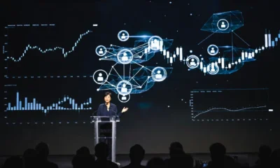 Bitget CEO mid-year address Universal Exchange strategy