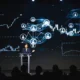 Bitget CEO mid-year address Universal Exchange strategy
