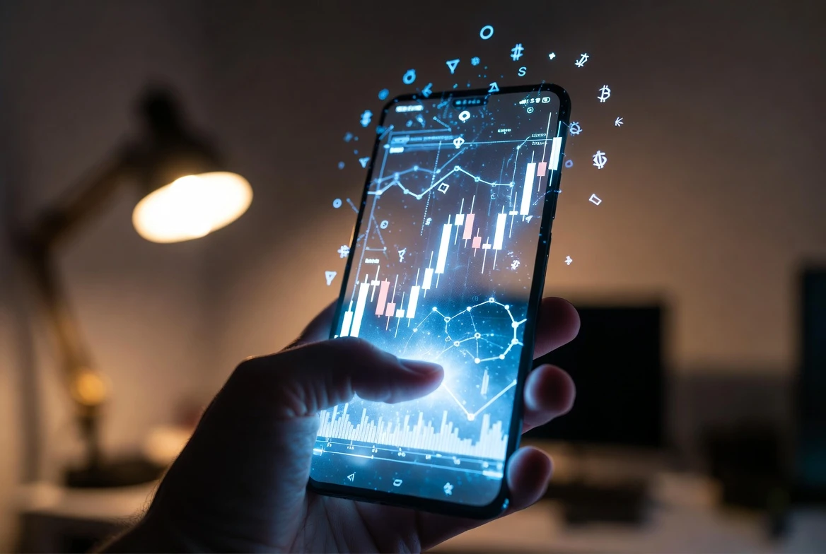 Bitget US stock options on Stock+ platform