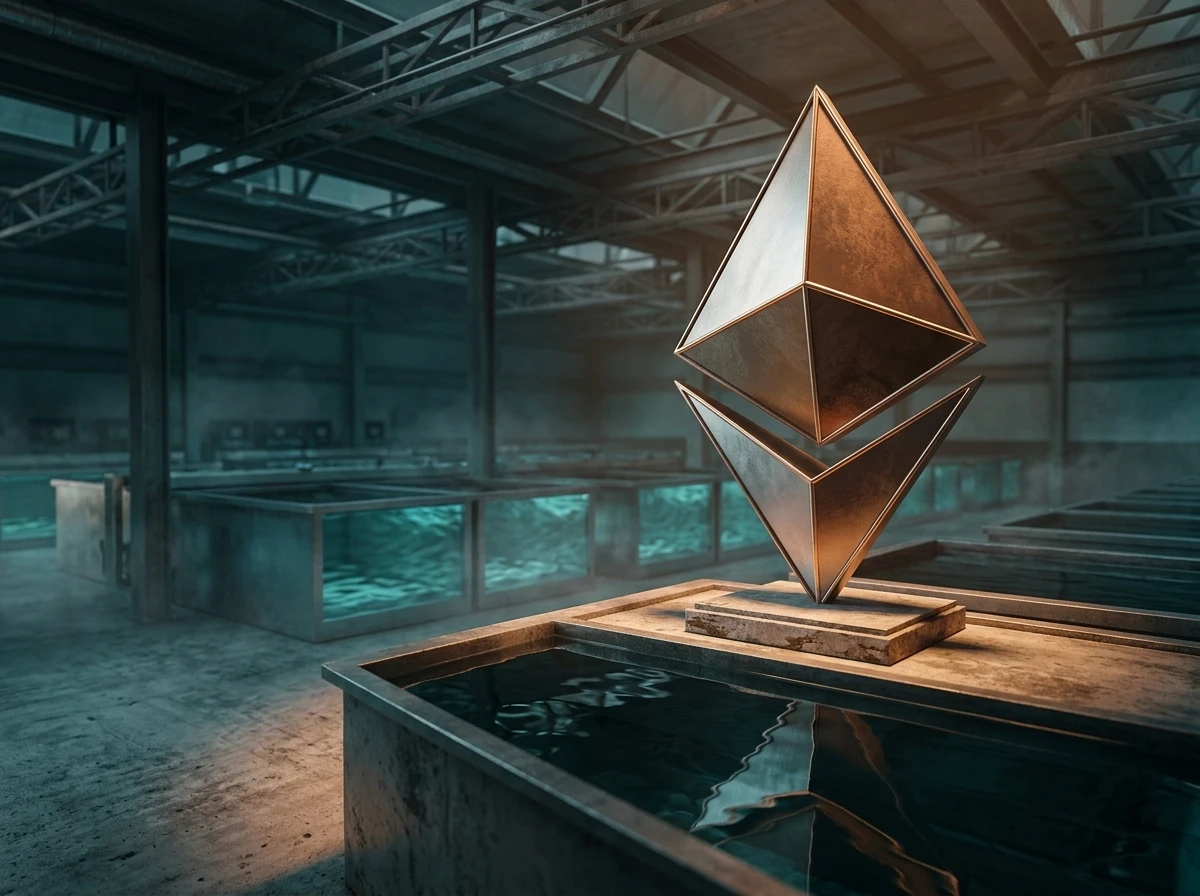 BitMine BMNR Ethereum treasury share buyback Tom Lee news