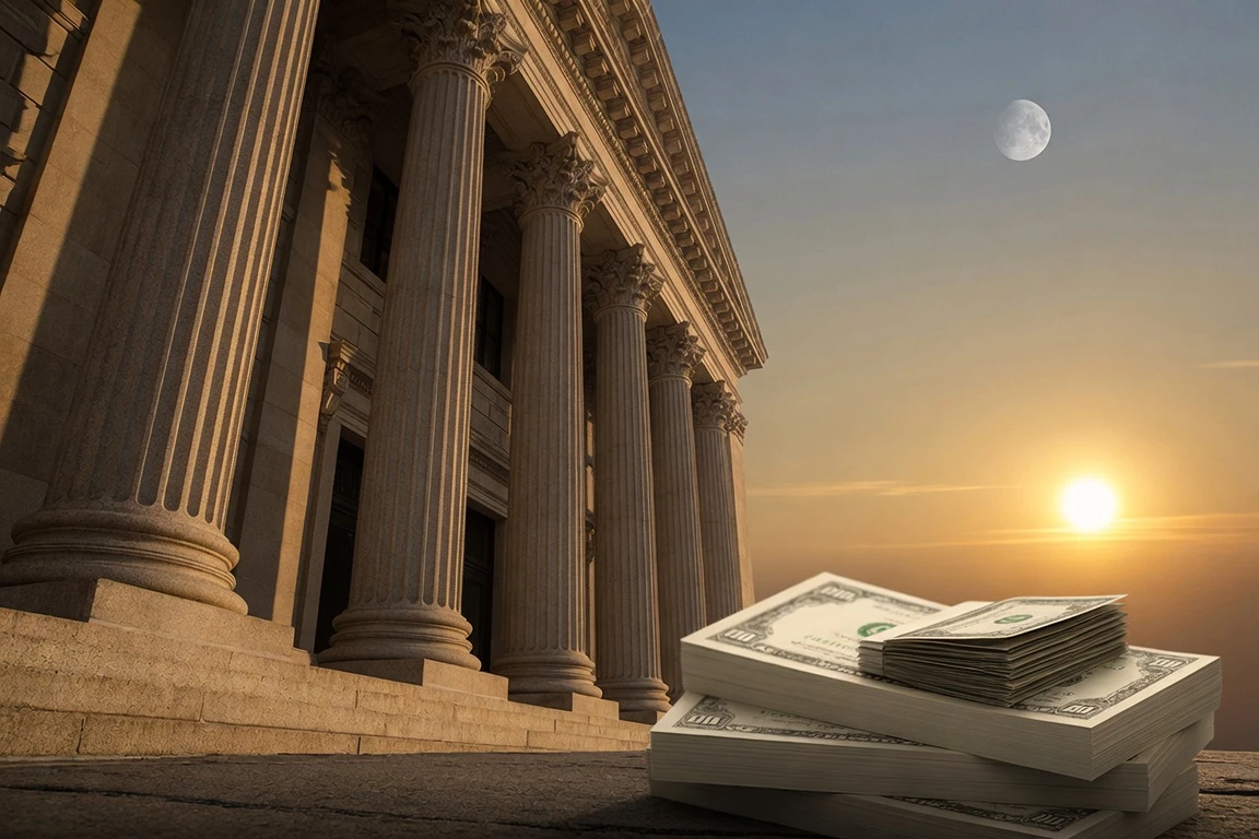BNY Mellon RLUSD stablecoin 24/7 Treasury settlement plan