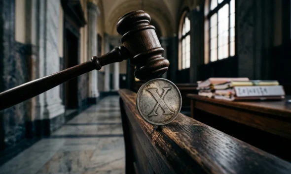 Brad Garlinghouse Ripple SEC lawsuit near shutdown reveal