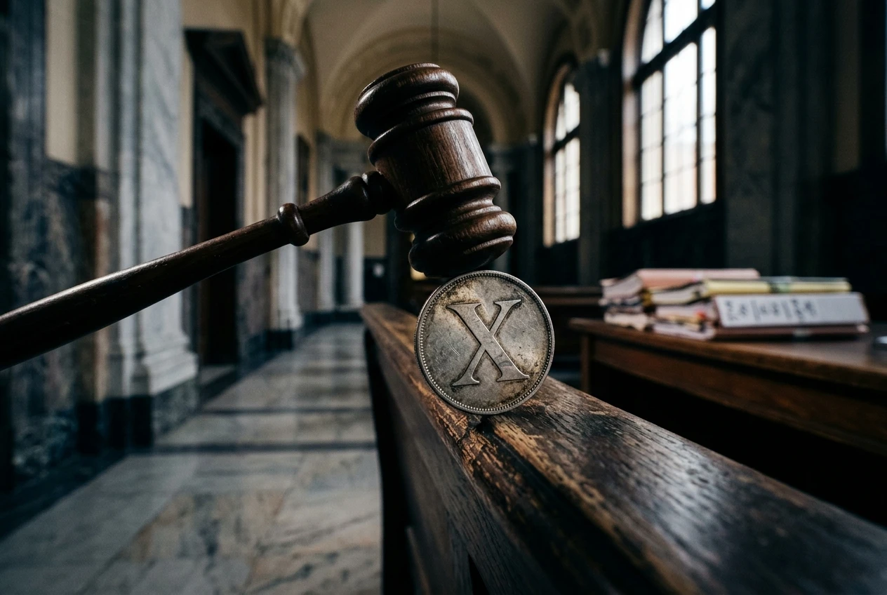 Brad Garlinghouse Ripple SEC lawsuit near shutdown reveal