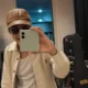 BTS J-Hope Galaxy Z Fold 8 Instagram leak before Unpacked
