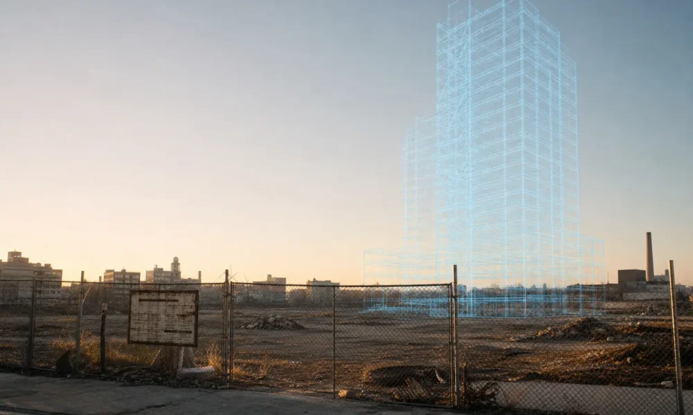 Cascade AI startup predicts construction projects before public bidding opens