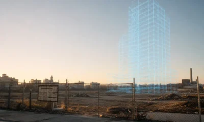 Cascade AI startup predicts construction projects before public bidding opens