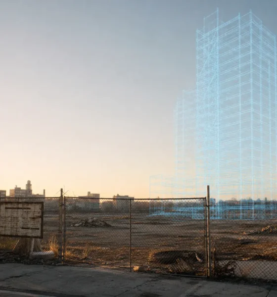 Cascade AI startup predicts construction projects before public bidding opens