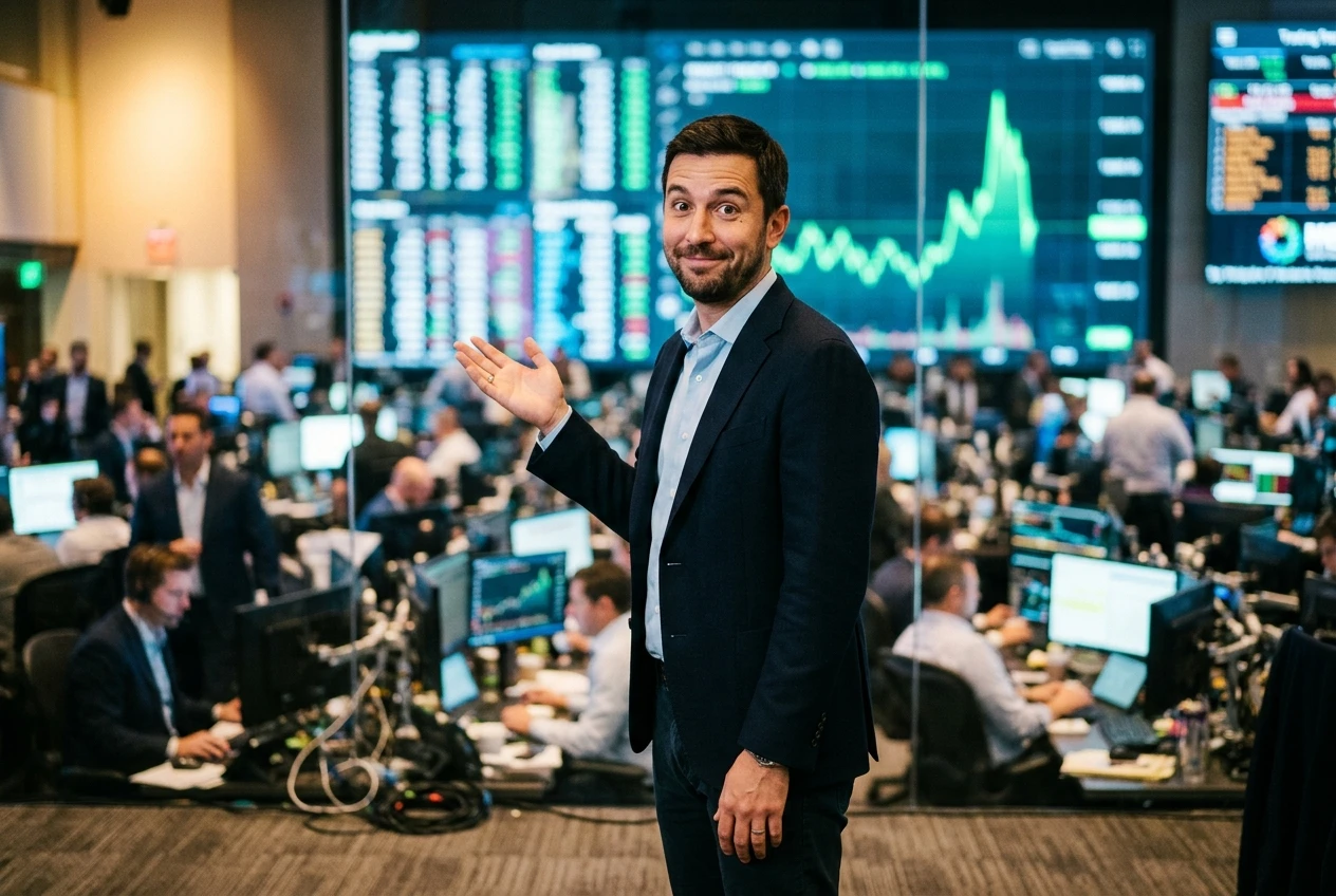 CASHCAT memecoin surges on Robinhood Chain