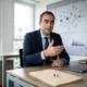 ChapsVision Silvano Sansoni DGSI Palantir replacement France