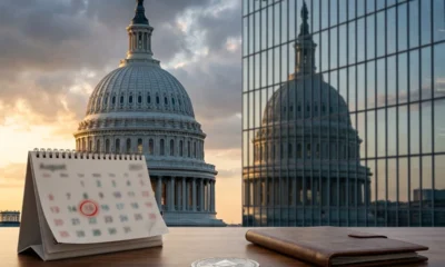 Charles Schwab CLARITY Act crypto bill Senate August deadline support