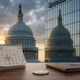 Charles Schwab CLARITY Act crypto bill Senate August deadline support