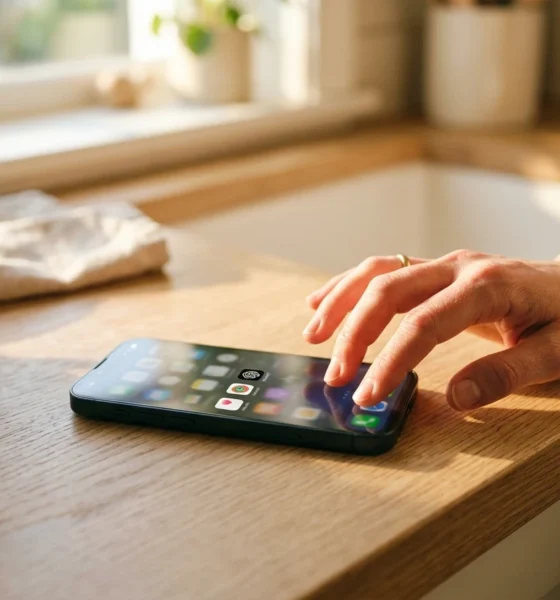 ChatGPT Health feature connecting Apple Health and medical records